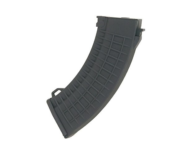 Caricatore Mid-Cap 140rd per AK47/AKM di CYMA
