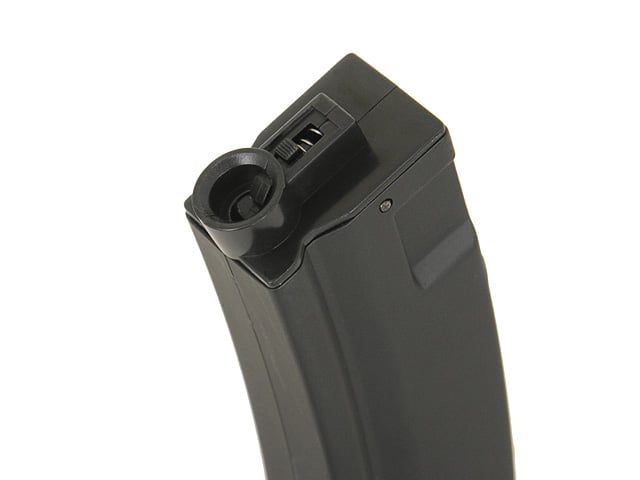 Caricatore Mid-Cap per MP5 - 130BB di CYMA