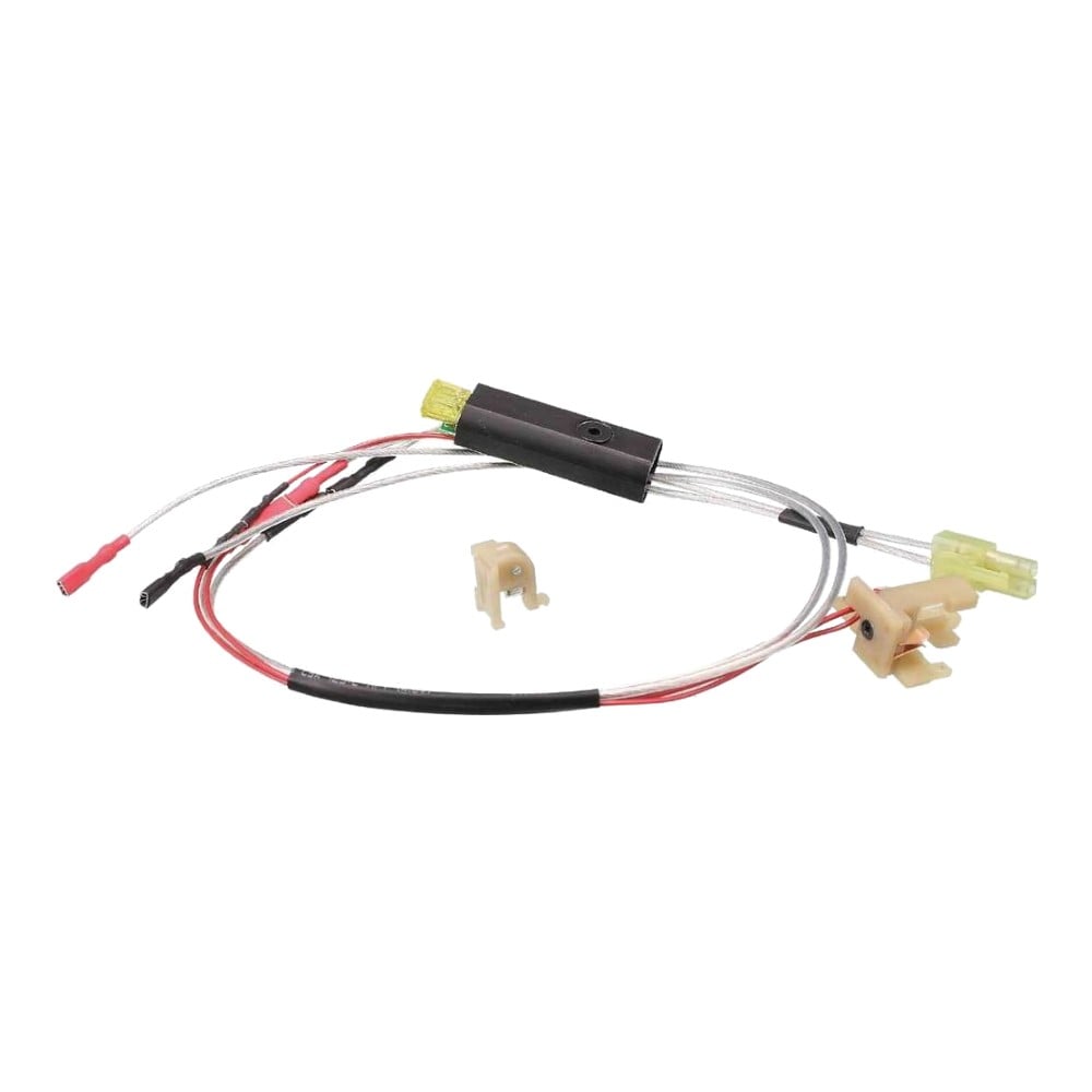 Cavi Frontali per Gearbox M4 di GOLDEN EAGLE