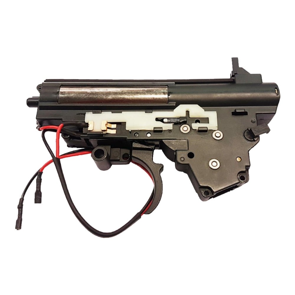 Gearbox Completo per Fucili G36 di GOLDEN EAGLE