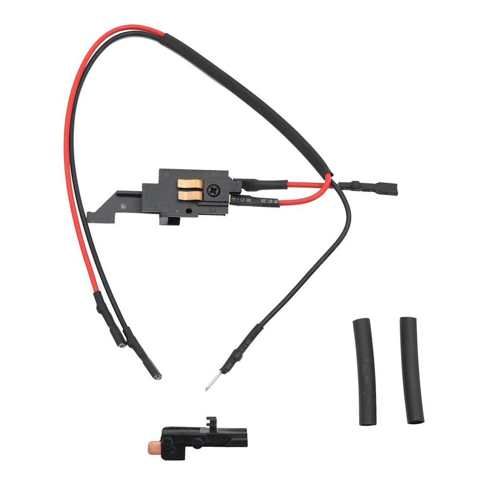 Contatti Grilletto e Cablaggi per AK/G36 di GOLDEN EAGLE