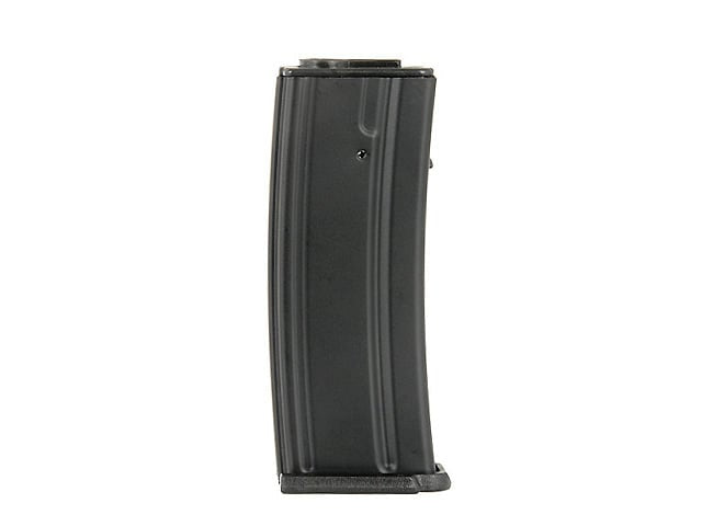 Caricatore Low-Cap 30rd per MP7 di WELL