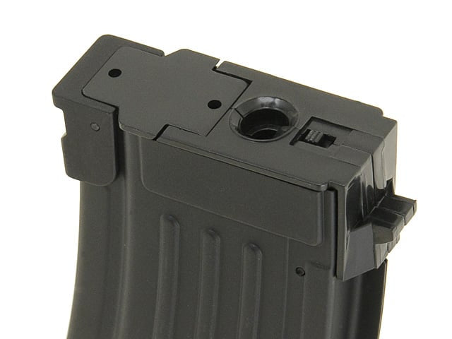 Caricatore Hi-Cap per AK74 di CYMA