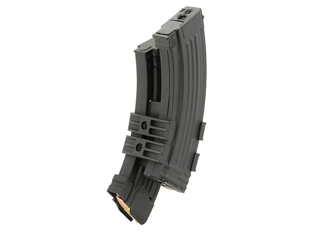 Caricatore Elettrico Hi-Cap 1100rd per AK di CYMA