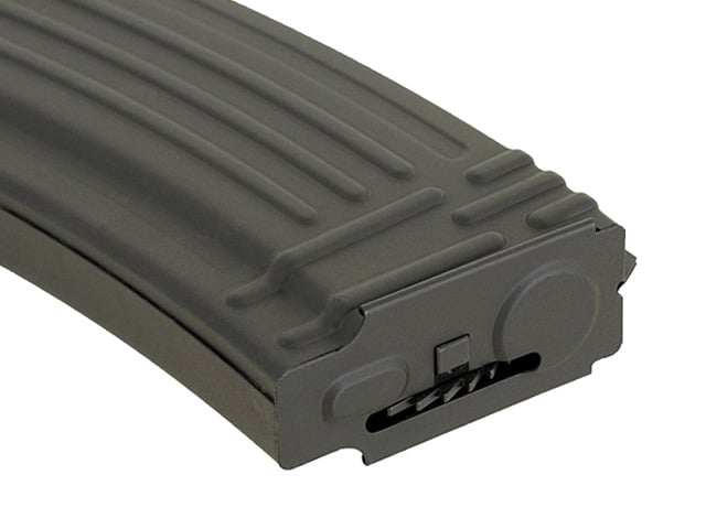 Caricatore Hi-Cap per AK74 di CYMA
