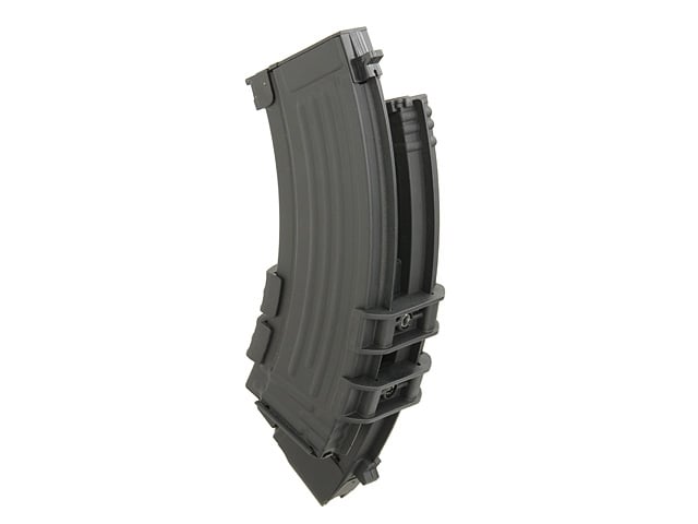 Caricatore Elettrico Hi-Cap 1100rd per AK di CYMA