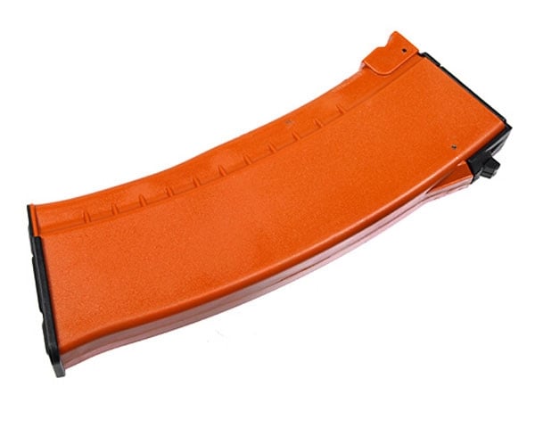 Caricatore Hi-Cap per AK74 di CYMA