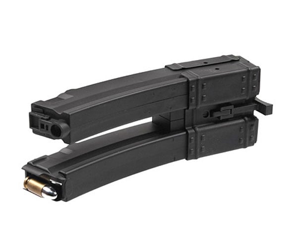 Caricatore Hi-Cap per MP5 di CYMA