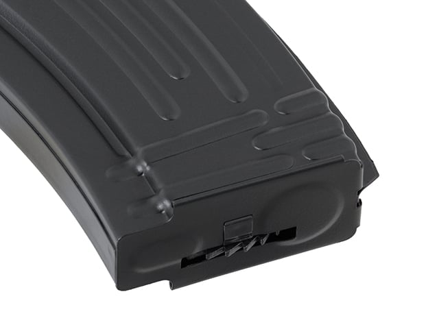 Caricatore Hi-Cap 525rd per AK47/AKM di CYMA