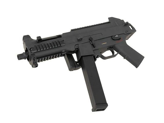 Caricatore Hi-Cap 450rd per M89A di DOUBLE EAGLE