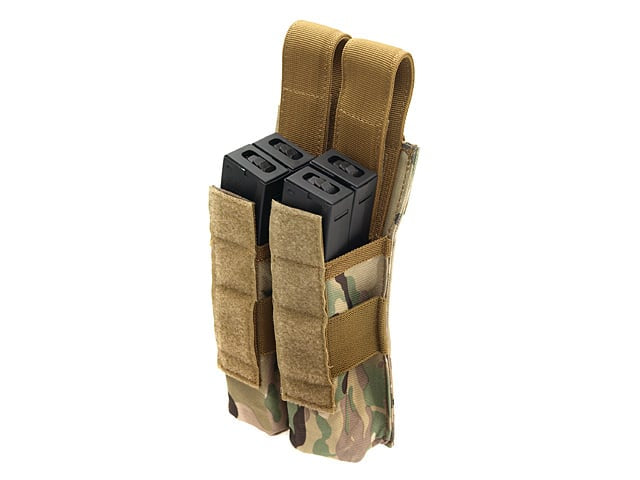 Magazine Pouch MP5 Olive di 8FIELDS