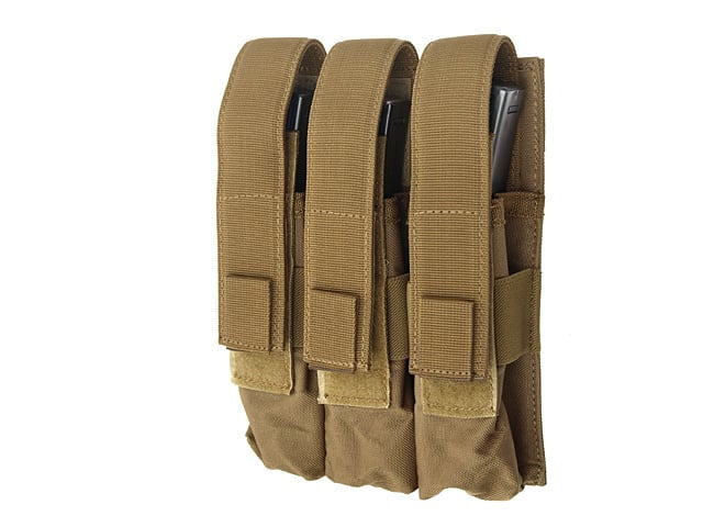 Magazine pouch MP5 Coyote di 8FIELDS