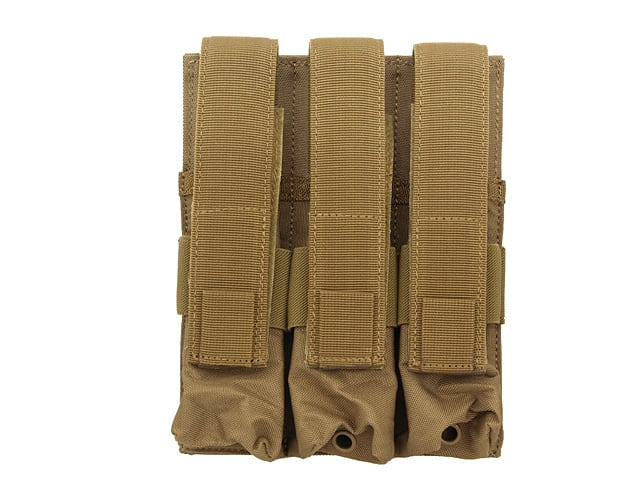 Magazine pouch MP5 Coyote di 8FIELDS