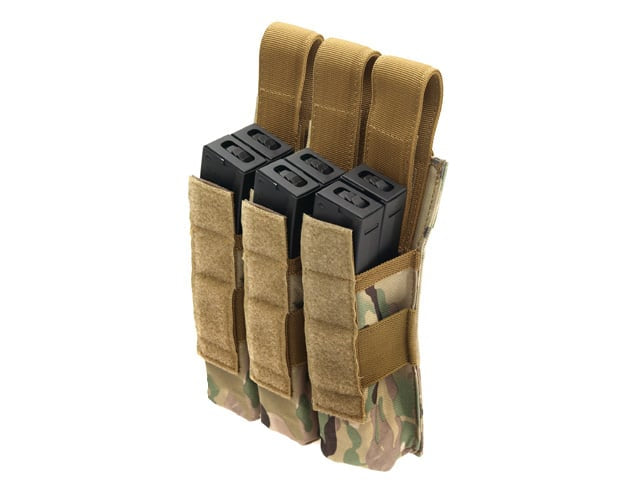 Magazine pouch MP5 Coyote di 8FIELDS