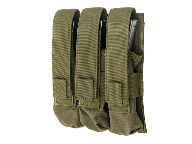 Magazine Pouch MP5 Olive di 8FIELDS