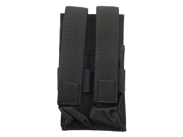Magazine Pouch MP5 Nera di 8FIELDS