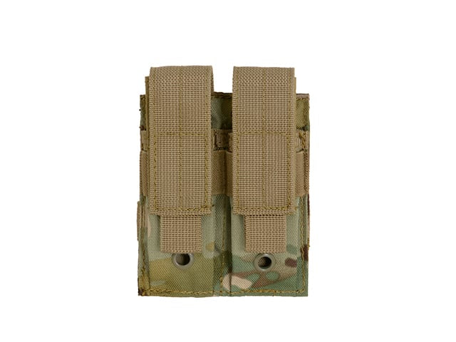 Double Pouch per Caricatori Pistol di 8FIELDS