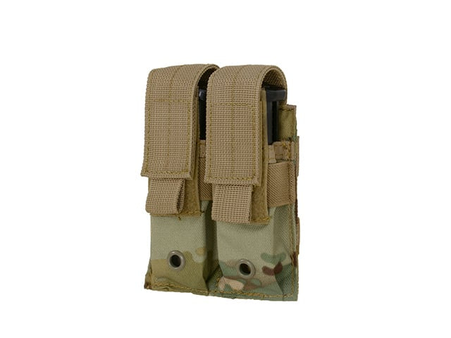 Double Pouch per Caricatori Pistol di 8FIELDS