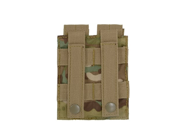 Double Pouch per Caricatori Pistol di 8FIELDS