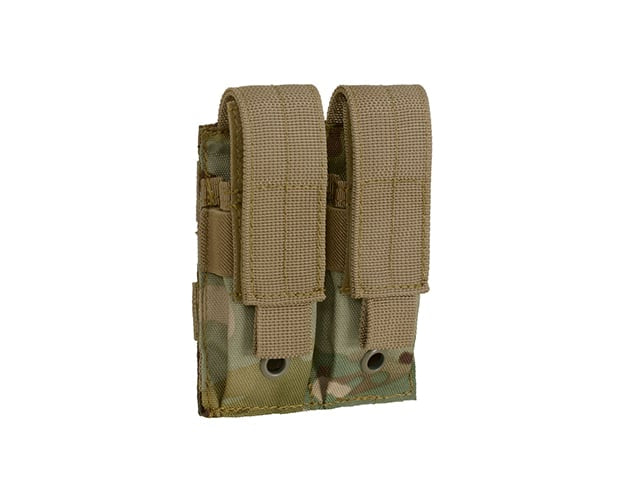 Double Pouch per Caricatori Pistol di 8FIELDS