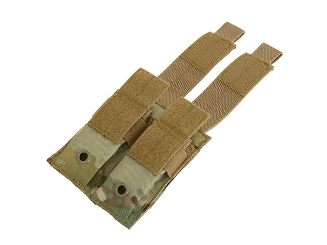 Double Pouch per Caricatori Pistol di 8FIELDS