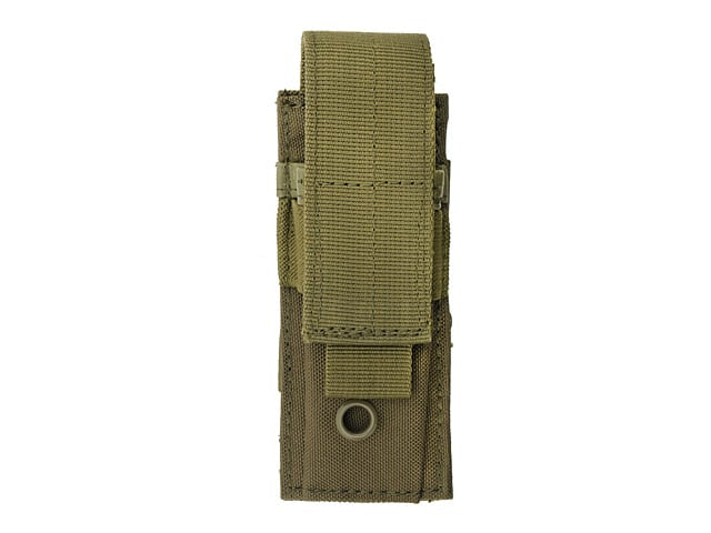 Single Pouch per Caricatori Pistol di 8FIELDS