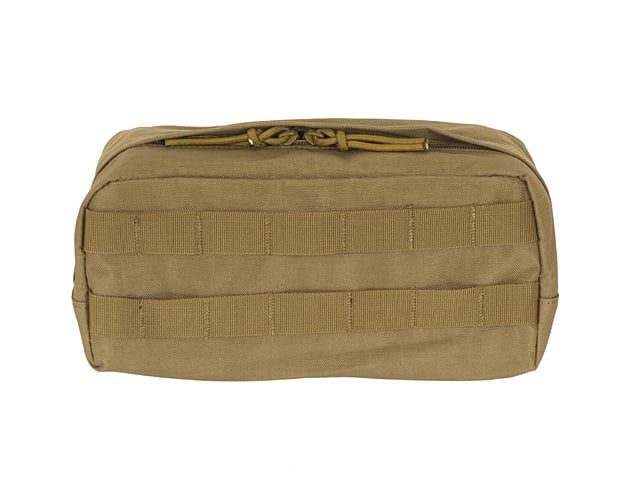 Big Utility Pouch Coyote di 8FIELDS