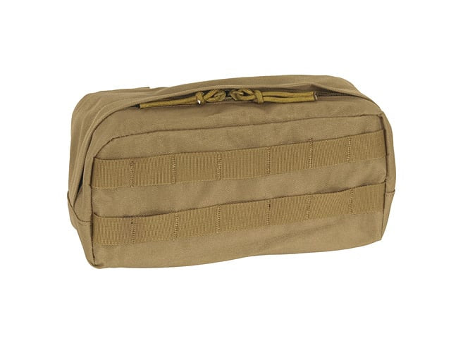 Big Utility Pouch Coyote di 8FIELDS
