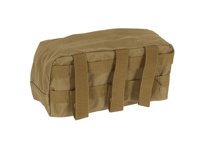 Big Utility Pouch Coyote di 8FIELDS