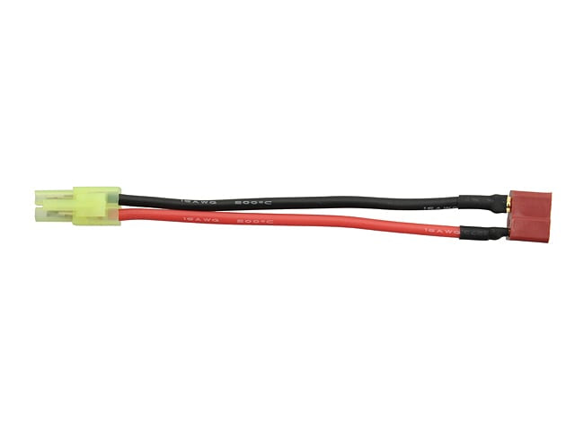 Convertitore T-connector a Tamiya di VICTORY BATTERY