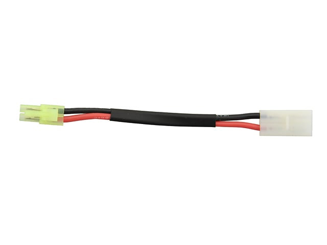Adattatore Tamiya per batterie di VICTORY BATTERY
