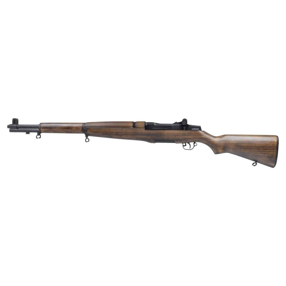 Fucile Elettrico M1 Garand di A&K