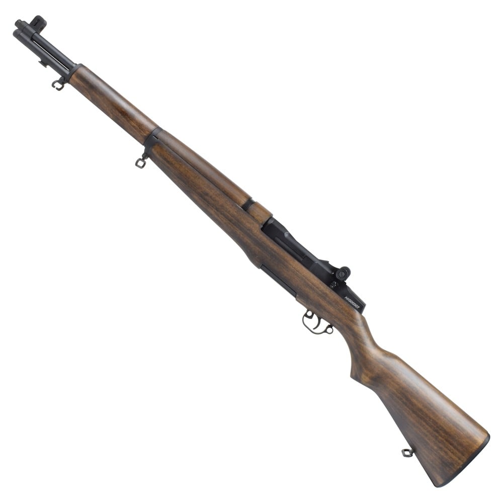Fucile Elettrico M1 Garand di A&K