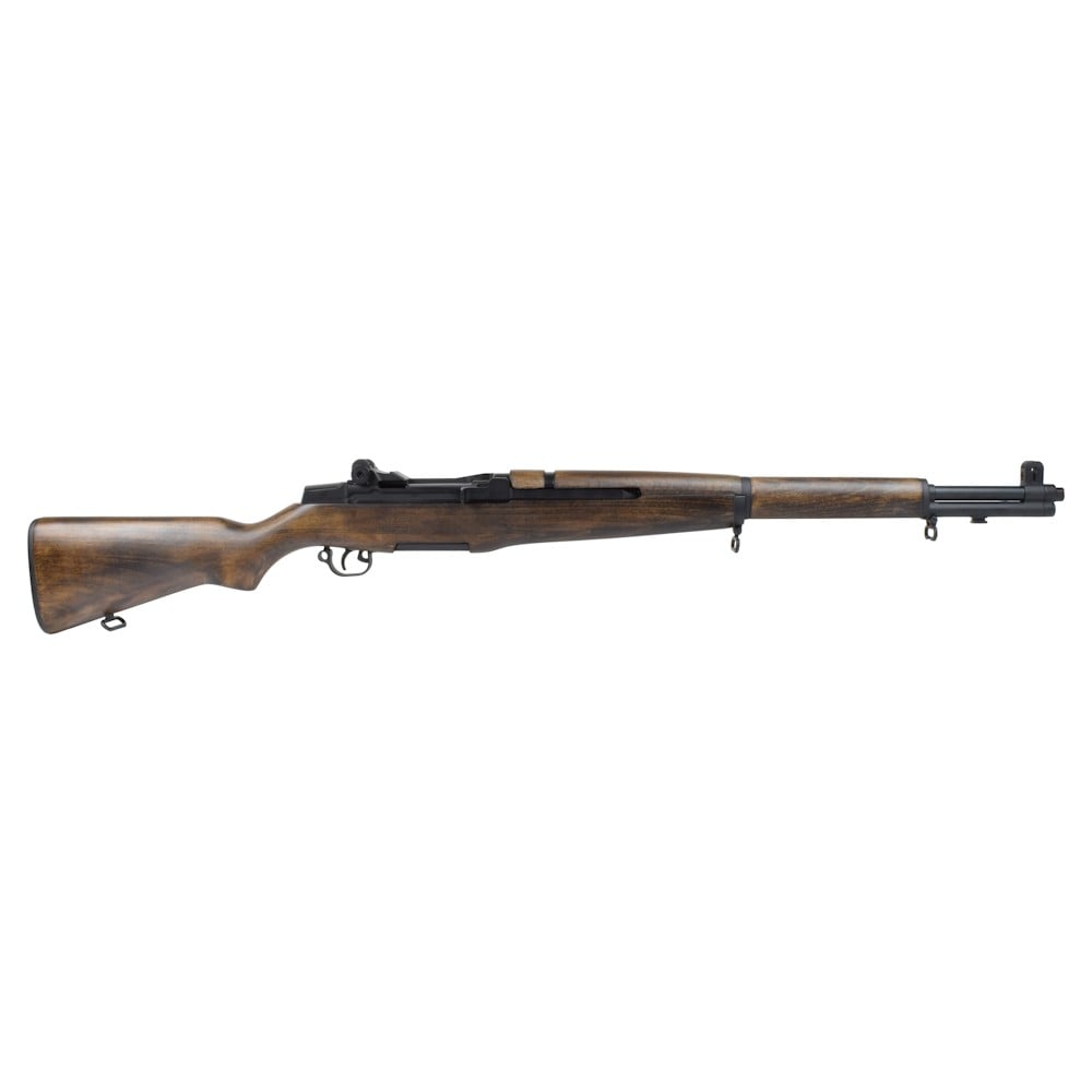 Fucile Elettrico M1 Garand di A&K