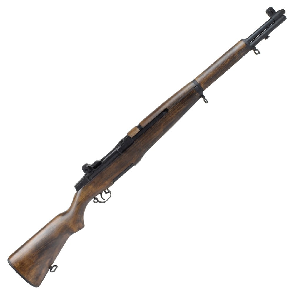 Fucile Elettrico M1 Garand di A&K