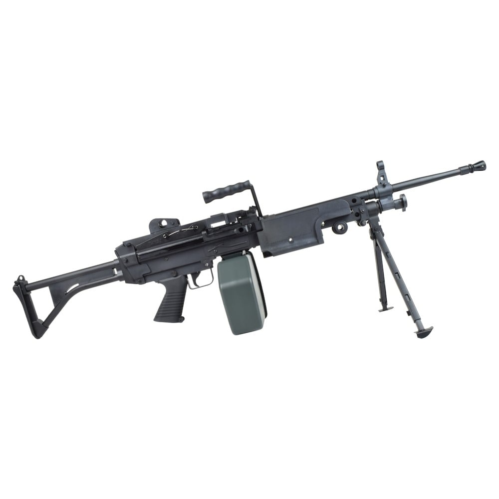 Fucile Elettrico M249-MK1 di A&K