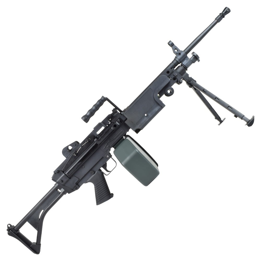 Fucile Elettrico M249-MK1 di A&K