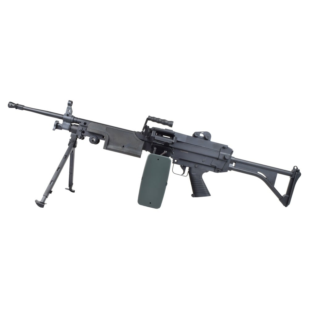 Fucile Elettrico M249-MK1 di A&K