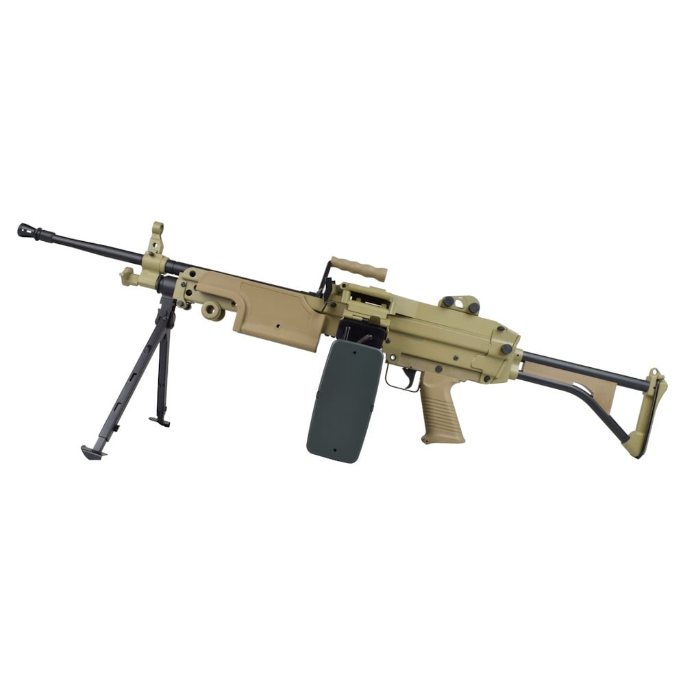Fucile Elettrico M249-MK1 di A&K