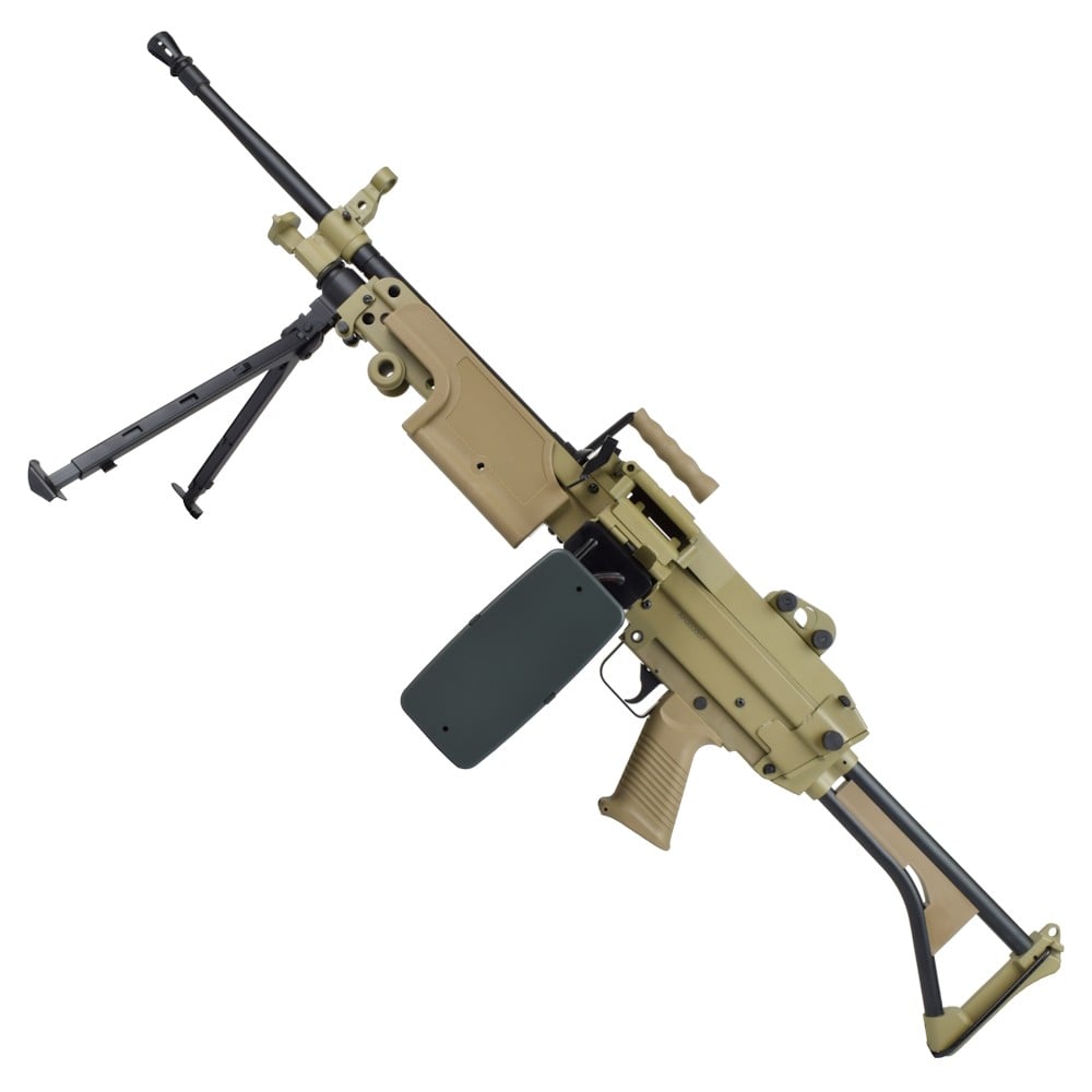 Fucile Elettrico M249-MK1 di A&K