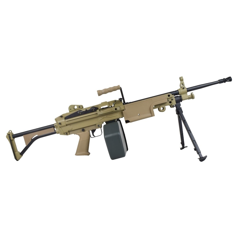 Fucile Elettrico M249-MK1 di A&K