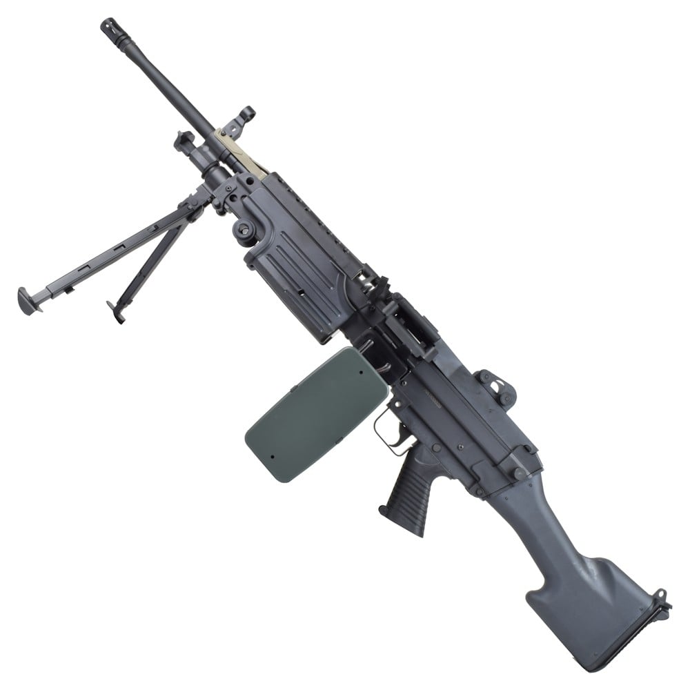 Fucile Elettrico M249-MK2 di A&K