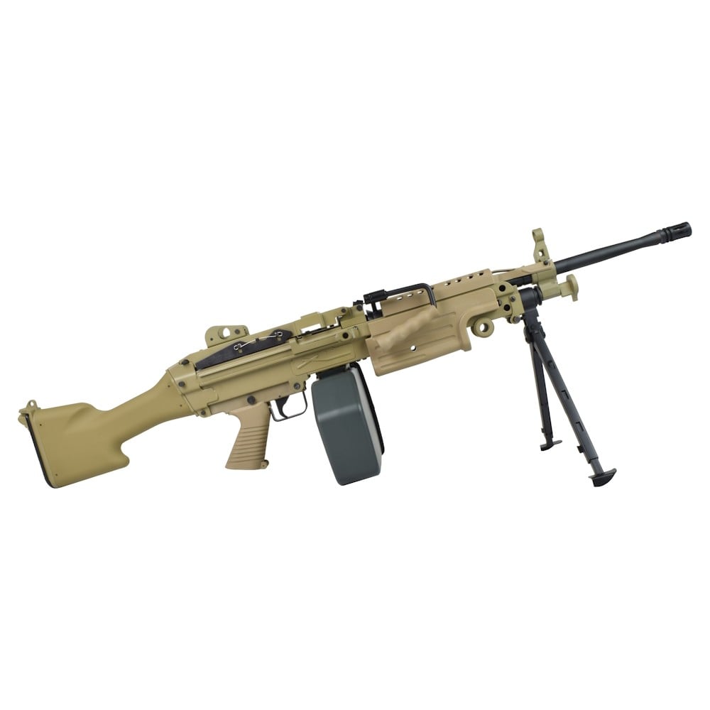 Fucile Elettrico M249-MK2 di A&K