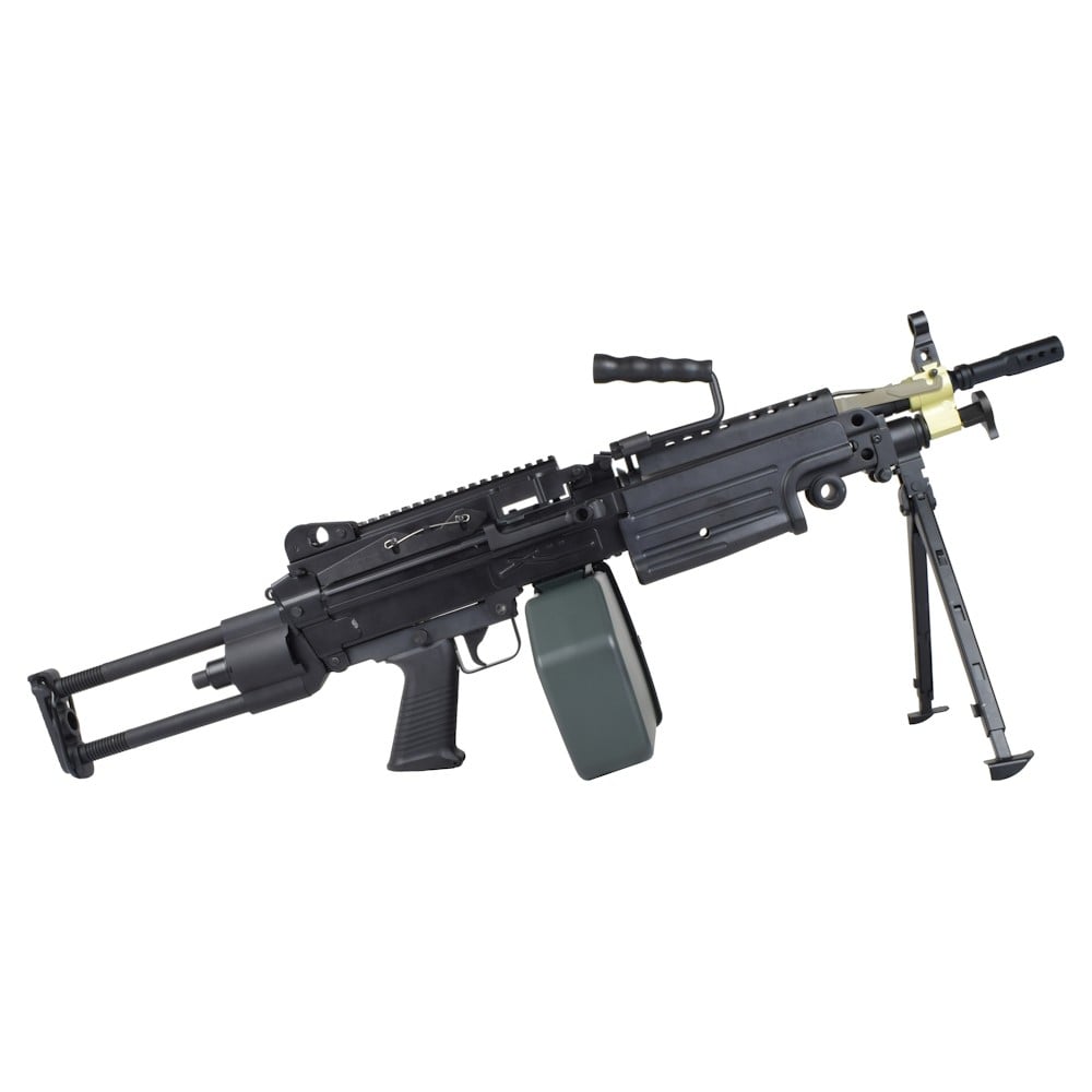 Fucile Elettrico M249 PARA di A&K