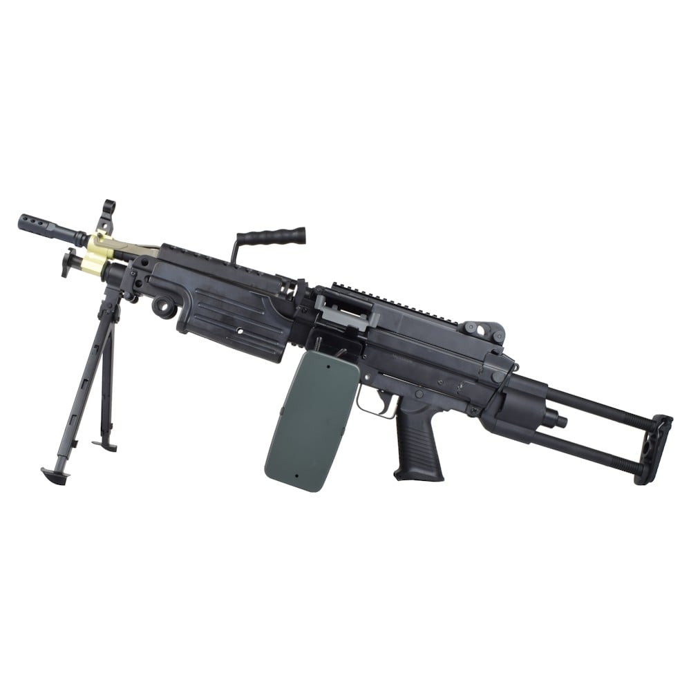 Fucile Elettrico M249 PARA di A&K