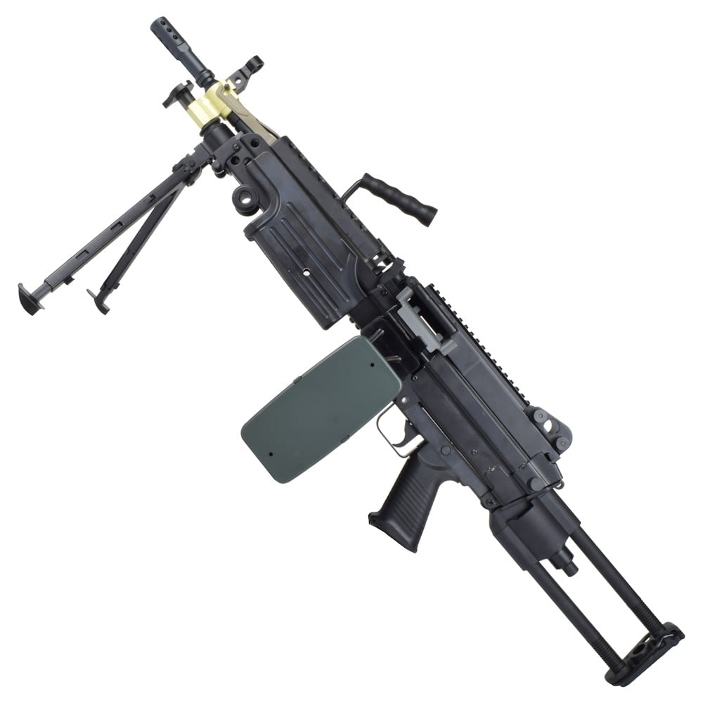 Fucile Elettrico M249 PARA di A&K