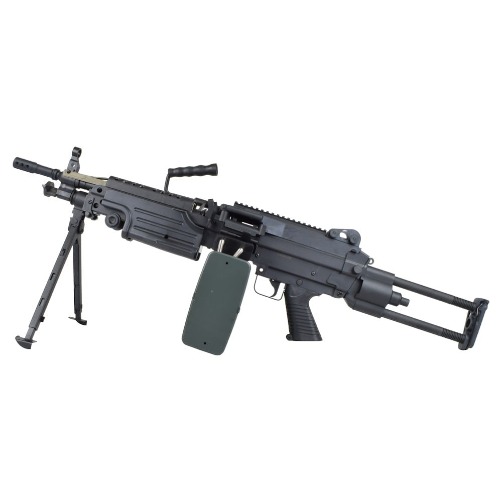 Fucile Elettrico M249 PARA di A&K