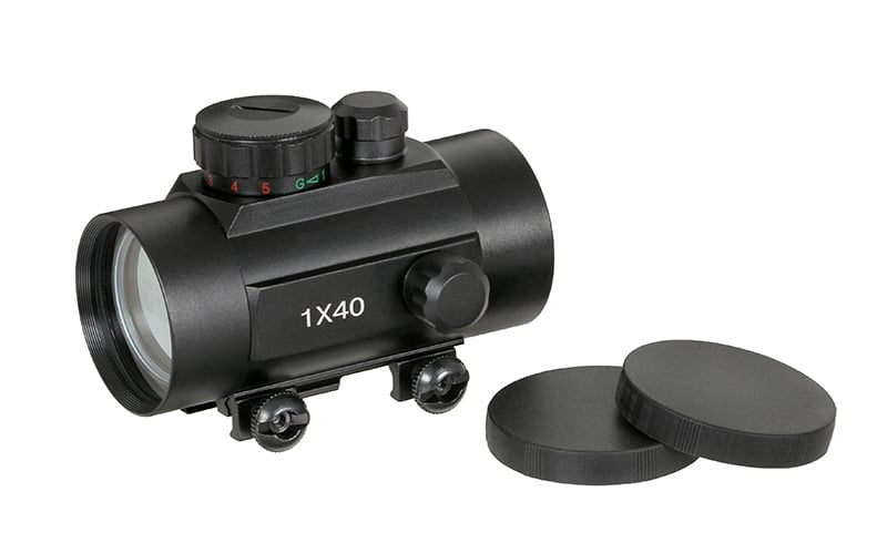 Dot Sight 1x40 di PCS
