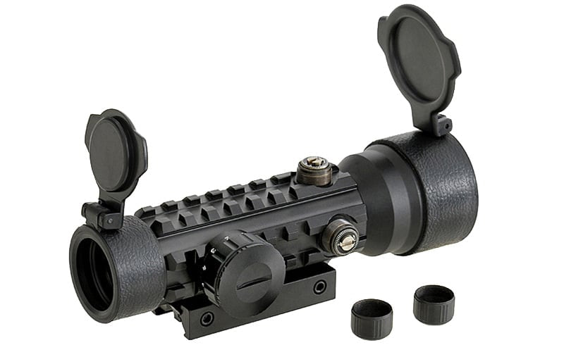 Dot Sight Tactical 2x42mm di PCS