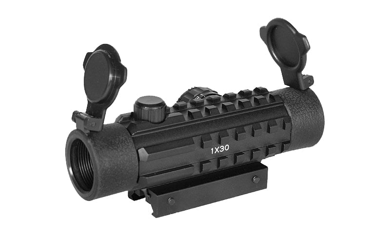 Dot Sight Tactical Sight 3 Rails di PCS